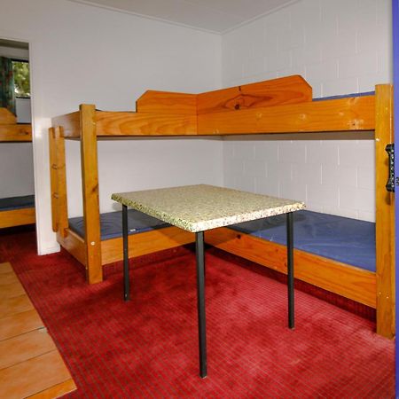 New Plymouth Top 10 Holiday Park Quarto foto